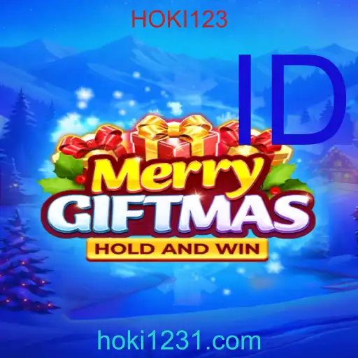 MerryGiftmas - HOKI123