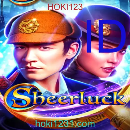 Sheerluck - HOKI123