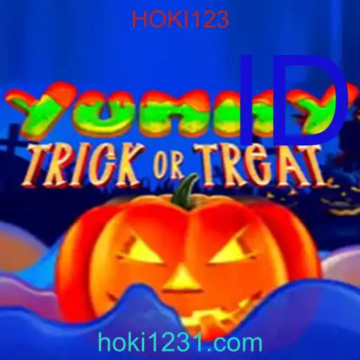 YummyTrickorTreat - HOKI123