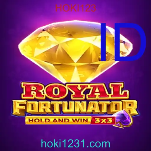 royalfort - HOKI123